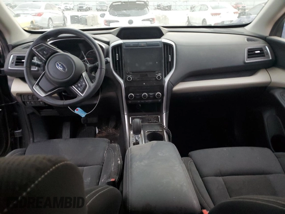 2020 Subaru Ascent Premium z VIN 4S4WMABD5L3451542, wystawiony jako Copart lot #78456024 z przebiegiem Nie podano mil oraz Szkoda całkowita • Salvage title. Historia ofert i sprzedaży dostępna na DreamBid. Obrazek 8.