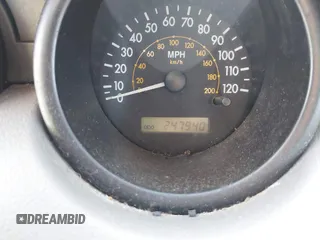 2005 Chevrolet Aveo LS with VIN KL1TD52685B481277, listed as a IAAI auction lot 42165358 with 247,940 mi miles and . Bid and sale history available at DreamBid. Image 7.
