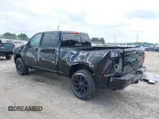 2024 Ram 2500 Big Horn с VIN 3C6UR5DL5RG205340, выставлен на аукционе IAAI как лот 39291590 с пробегом 15 миль миль и . История ставок и продаж доступна на DreamBid. Изображение 3.