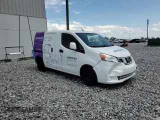 2019 Nissan NV200 SV with VIN 3N6CM0KN1KK707028, listed as a Copart auction lot 60193775 with 159,775 mi miles and Non repairable. Bid and sale history available at DreamBid. Image 13.