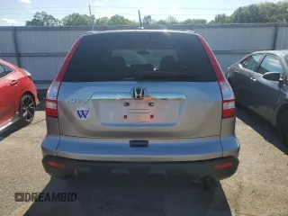 2008 Honda CR-V EX-L z VIN JHLRE48708C023180, wystawiony jako Copart lot #57260995 z przebiegiem 196 539 mil mil oraz Czysty tytuł • Clean title. Historia ofert i sprzedaży dostępna na DreamBid. Obrazek 6.