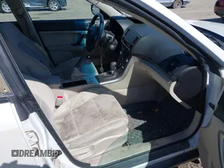 2008 Subaru Outback i z VIN 4S4BP61C487301885, wystawiony jako IAAI lot #42291810 z przebiegiem 195 030 mil mil oraz . Historia ofert i sprzedaży dostępna na DreamBid. Obrazek 5.
