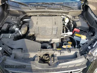 2024 Subaru Forester Sport with VIN JF2SKAGC0RH428157, listed as a IAAI auction lot 41356000 with 16,172 mi miles. Bid and sale history available at carsss.com. Image 10.