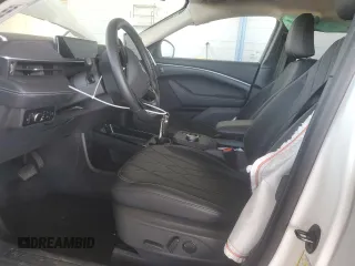 2024 Ford Mustang Mach-E Select with VIN 3FMTK1R45RMA05364, listed as a Copart auction lot 48360065 with 3,749 mi miles and Salvage Title. Bid and sale history available at DreamBid. Image 7.