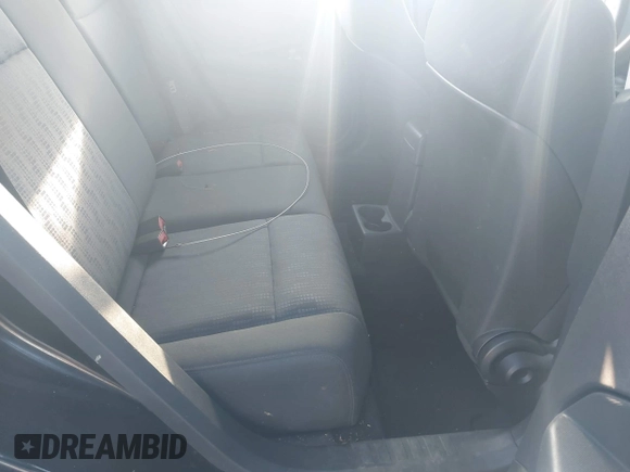 2008 Dodge Caliber SE with VIN 1B3HB28B58D776158, listed as a IAAI auction lot 41872879 with 197,843 mi miles and . Bid and sale history available at DreamBid. Image 8.