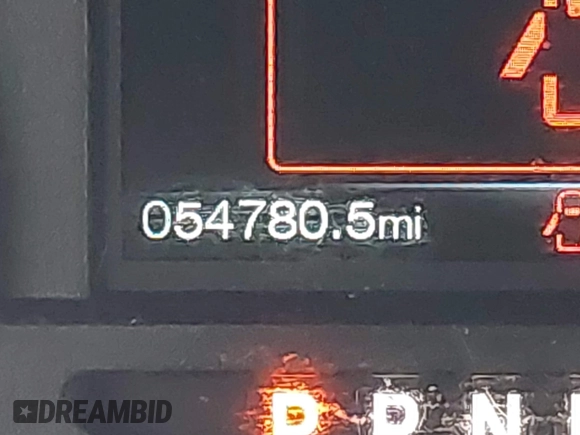 2017 Ford F-150 XL with VIN 1FTEX1C87HKE24171, listed as a IAAI auction lot 41905580 with 54,780 mi miles. Bid and sale history available at carsss.com. Image 15.