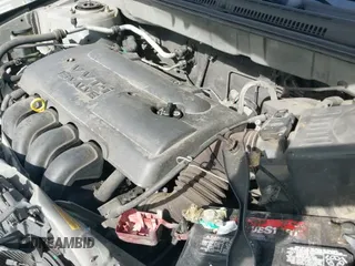 2004 Toyota Corolla CE with VIN 1NXBR32E24Z310332, listed as a IAAI auction lot 43365076 with 234,226 mi miles and . Bid and sale history available at DreamBid. Image 21.