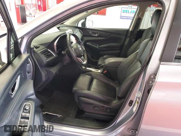 2023 Subaru Ascent Limited with VIN 4S4WMASD8P3429976, listed as a IAAI auction lot 42631267 with 72,145 mi miles and . Bid and sale history available at DreamBid. Image 9.