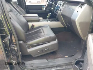 2013 Ford Expedition Max Limited with VIN 1FMJK1K51DEF66234, listed as a IAAI auction lot 42514426 with 251,655 mi miles and . Bid and sale history available at DreamBid. Image 5.
