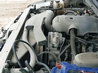 2004 Chevrolet Tahoe LS с VIN 1GNEC13V74R240441, выставлен на аукционе IAAI как лот 42365388 с пробегом 365 457 миль миль и . История ставок и продаж доступна на DreamBid. Изображение 12.