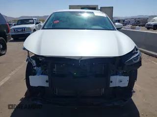 2021 Mazda CX-30 S with VIN 3MVDMAAL5MM303944, listed as a IAAI auction lot 41687532 with 35,379 mi miles and . Bid and sale history available at DreamBid. Image 13.