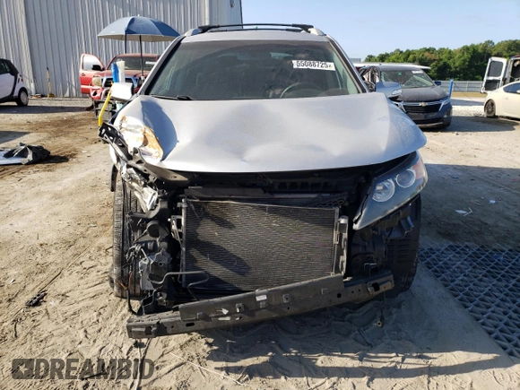 2013 Kia Sorento LX z VIN 5XYKT3A69DG419372, wystawiony jako Copart lot #55088725 z przebiegiem 90 327 mil mil oraz Szkoda całkowita • Salvage title. Historia ofert i sprzedaży dostępna na DreamBid. Obrazek 5.