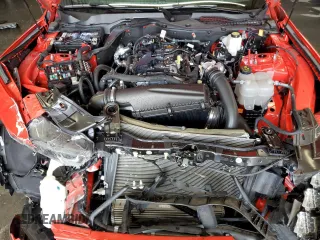 2024 Ford Mustang EcoBoost with VIN 1FA6P8TH6R5106562, listed as a Copart auction lot 62294245 with 37,905 mi miles and Non repairable. Bid and sale history available at DreamBid. Image 11.