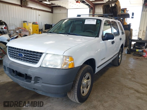 2004 Ford Explorer XLS z VIN 1FMZU72K84UB18388, wystawiony jako IAAI lot #42066508 z przebiegiem 163 416 mil mil oraz . Historia ofert i sprzedaży dostępna na DreamBid. Obrazek 17.