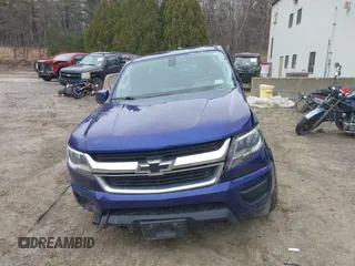 2017 Chevrolet Colorado 4WD LT with VIN 1GCHTCEN3H1330575, listed as a IAAI auction lot 41945868 with 91,226 mi miles and . Bid and sale history available at DreamBid. Image 12.