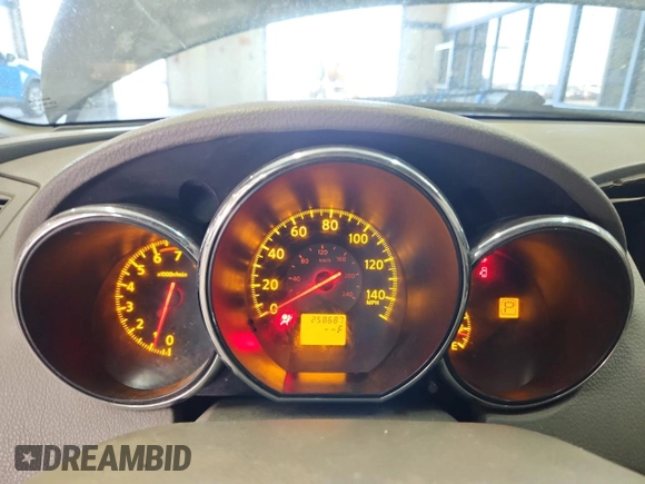 2005 Nissan Altima S z VIN 1N4AL11D75N445791, wystawiony jako Copart lot #60338565 z przebiegiem 258 687 mil mil oraz Szkoda całkowita • Salvage title. Historia ofert i sprzedaży dostępna na DreamBid. Obrazek 9.