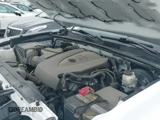 2020 Toyota Tacoma SR5 with VIN 3TMCZ5AN4LM321020, listed as a IAAI auction lot 42829092 with 71,959 mi miles and . Bid and sale history available at DreamBid. Image 20.