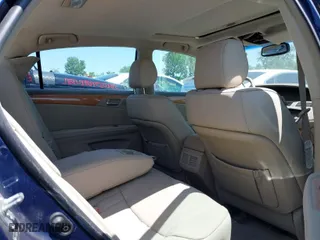 2005 Toyota Avalon XL with VIN 4T1BK36B75U037653, listed as a IAAI auction lot 39348803 with 71,280 mi miles. Bid and sale history available at carsss.com. Image 8.
