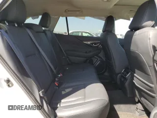 2024 Subaru Outback Limited with VIN 4S4BTANC6R3105528, listed as a Copart auction lot 53989745 with 19,732 mi miles and Salvage title. Bid and sale history available at DreamBid. Image 10.