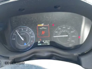 2022 Subaru Impreza z VIN 4S3GTAB67N3725386, wystawiony jako IAAI lot #41687838 z przebiegiem 46 436 mil mil oraz . Historia ofert i sprzedaży dostępna na DreamBid. Obrazek 7.