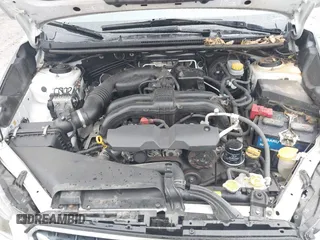 2016 Subaru Impreza Premium с VIN JF1GJAF66GH007808, выставлен на аукционе IAAI как лот 42214695 с пробегом 118 525 миль миль и . История ставок и продаж доступна на DreamBid. Изображение 10.