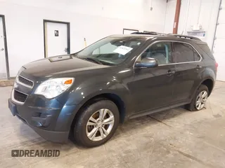 2014 Chevrolet Equinox LT with VIN 2GNALBEK0E6263063, listed as a IAAI auction lot 41822311 with 130,615 mi miles. Bid and sale history available at carsss.com. Image 17.
