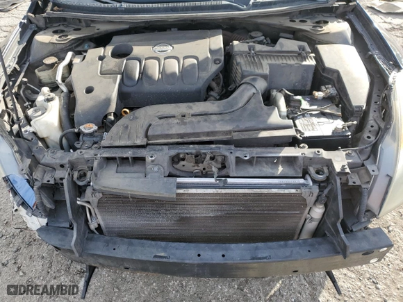2009 Nissan Altima 2.5 S with VIN 1N4AL21E79N534894, listed as a Copart auction lot 49308755 with 159,176 mi miles and Salvage Title. Bid and sale history available at carsss.com. Image 13.