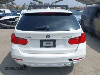 2014 BMW 3 Series 328d xDrive с VIN WBA3K5C50EKT33206, выставлен на аукционе IAAI как лот 42304444 с пробегом 142 918 миль миль и . История ставок и продаж доступна на DreamBid. Изображение 16.