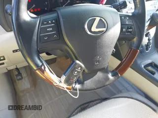 2010 Lexus RX 350 with VIN JTJZK1BA8A2409539, listed as a IAAI auction lot 42078721 with 150,818 mi miles. Bid and sale history available at carsss.com. Image 11.