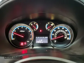2012 Suzuki SX4 LE with VIN JS2YC5A39C6303530, listed as a Copart auction lot 88015395 with 179,751 mi miles and Salvage Title. Bid and sale history available at carsss.com. Image 9.