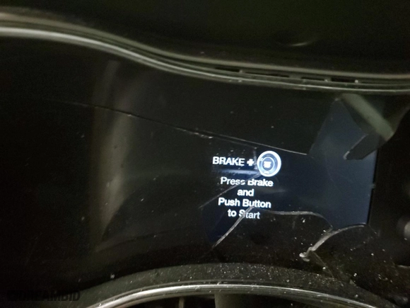 2018 Jeep Grand Cherokee Laredo E with VIN 1C4RJFAG4JC143648, listed as a Copart auction lot 47979805 with 0 mi miles and Clean Title. Bid and sale history available at carsss.com. Image 9.
