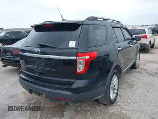 2012 Ford Explorer XLT z VIN 1FMHK7D83CGA47729, wystawiony jako IAAI lot #42219142 z przebiegiem 362 678 mil mil oraz . Historia ofert i sprzedaży dostępna na DreamBid. Obrazek 4.
