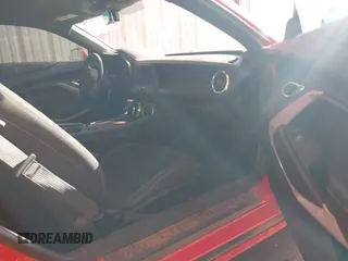 2021 Chevrolet Camaro 1LT с VIN 1G1FB1RS2M0127023, выставлен на аукционе IAAI как лот 41993382 с пробегом 65 121 миль миль и . История ставок и продаж доступна на DreamBid. Изображение 5.