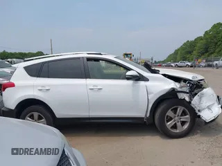2013 Toyota RAV4 XLE с VIN JTMRFREV3DD024208, выставлен на аукционе IAAI как лот 42444135 с пробегом 191 772 миль миль и . История ставок и продаж доступна на DreamBid. Изображение 13.