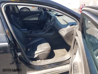 2015 Chevrolet Volt with VIN 1G1RD6E41FU140563, listed as a IAAI auction lot 42036293 with 226,098 mi miles. Bid and sale history available at carsss.com. Image 5.