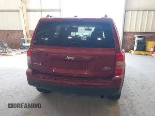 2015 Jeep Patriot Latitude with VIN 1C4NJRFB4FD382759, listed as a IAAI auction lot 41769876 with 145,698 mi miles and . Bid and sale history available at DreamBid. Image 16.