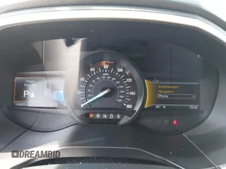 2020 Ford Edge SEL с VIN 2FMPK3J97LBA66471, выставлен на аукционе IAAI как лот 42284896 с пробегом 43 935 миль миль и . История ставок и продаж доступна на DreamBid. Изображение 7.