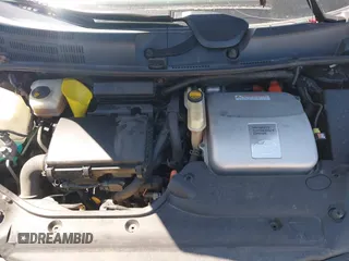 2006 Toyota Prius with VIN JTDKB20U067534309, listed as a IAAI auction lot 42062045 with 149,697 mi miles. Bid and sale history available at carsss.com. Image 10.