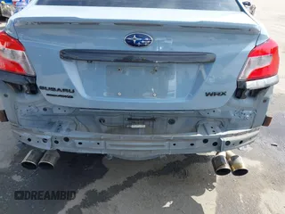 2019 Subaru WRX Premium с VIN JF1VA1B69K9808359, выставлен на аукционе IAAI как лот 42292547 с пробегом 98 525 миль миль и . История ставок и продаж доступна на DreamBid. Изображение 21.