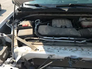 2020 GMC Sierra 1500 Elevation with VIN 3GTP8CEK0LG221830, listed as a Copart auction lot 69551965 with 58,896 mi miles and Salvage title. Bid and sale history available at DreamBid. Image 14.