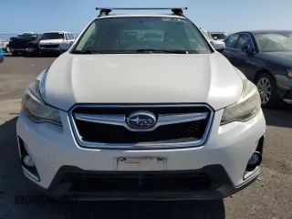 2016 Subaru Crosstrek Touring with VIN JF2GPBLC0GH273139, listed as a Copart auction lot 48599925 with 59,107 mi miles and Clean title. Bid and sale history available at DreamBid. Image 5.