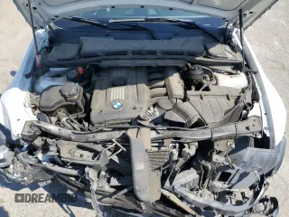 2011 BMW 3 Series 328i с VIN WBAPH5C56BA445624, выставлен на аукционе Copart как лот 54777105 с пробегом Не указан миль и Списание • Salvage title. История ставок и продаж доступна на DreamBid. Изображение 11.