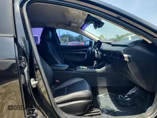 2021 Mazda 3 Select with VIN JM1BPABL0M1330190, listed as a Copart auction lot 62727635 with Not provided miles and Clean title. Bid and sale history available at DreamBid. Image 5.