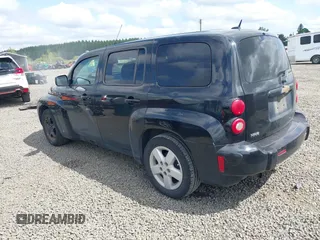 2008 Chevrolet HHR z VIN 3GNDA43D28S580559, wystawiony jako IAAI lot #42273080 z przebiegiem 178 399 mil mil oraz . Historia ofert i sprzedaży dostępna na DreamBid. Obrazek 3.