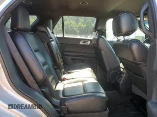 2014 Ford Explorer Sport with VIN 1FM5K8GT5EGA09849, listed as a Copart auction lot 63059625 with 173,920 mi miles and Salvage title. Bid and sale history available at DreamBid. Image 11.