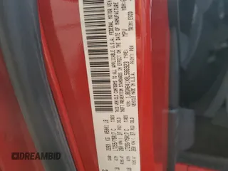 2008 Jeep Wrangler Rubicon with VIN 1J8GA641X8L586923, listed as a Copart auction lot 56243405 with 93,173 mi miles and Salvage title. Bid and sale history available at DreamBid. Image 14.