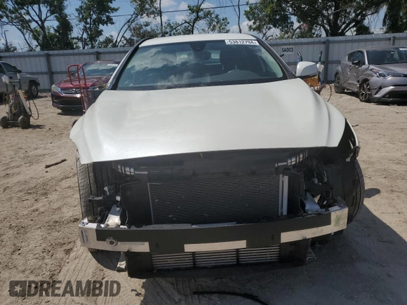 2019 Infiniti QX30 ESSENTIAL with VIN SJKCH5CP1KA009022, listed as a Copart auction lot 53812794 with 28,531 mi miles. Bid and sale history available at carsss.com. Image 5.