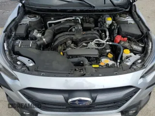 2024 Subaru Outback Touring with VIN 4S4BTAPC3R3295544, listed as a Copart auction lot 55584415 with 14,550 mi miles and Salvage title. Bid and sale history available at DreamBid. Image 12.