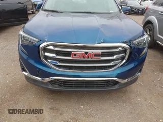 2020 GMC Terrain SLT с VIN 3GKALPEV6LL148836, выставлен на аукционе IAAI как лот 41936915 с пробегом 38 838 миль миль и . История ставок и продаж доступна на DreamBid. Изображение 12.