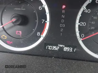 2011 Honda Accord EX с VIN 1HGCP2F75BA073517, выставлен на аукционе IAAI как лот 41875713 с пробегом 170 352 миль миль и . История ставок и продаж доступна на DreamBid. Изображение 16.